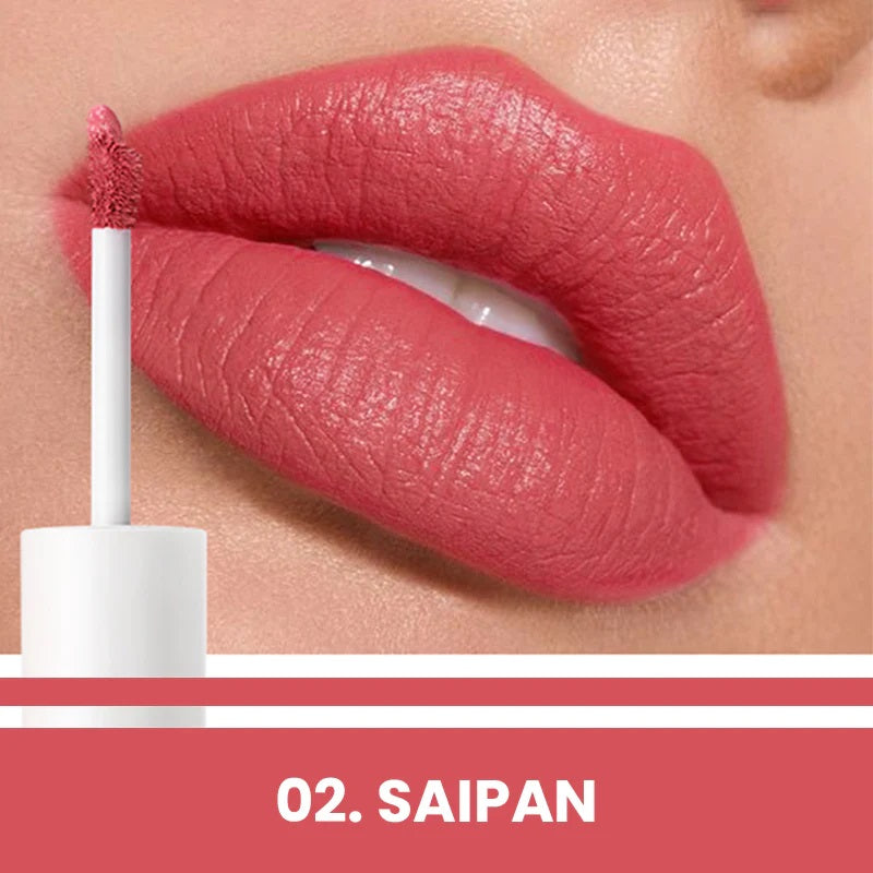 FA 134 - Focallure STAYMAX Matte Liquid Lipstick (4.8gm)