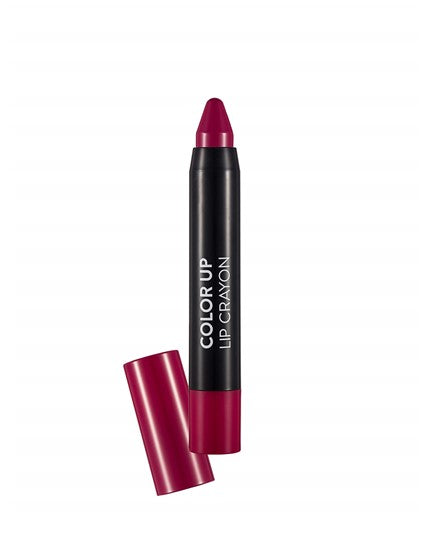 Flormar Color Up Lip Crayon (3.2g)