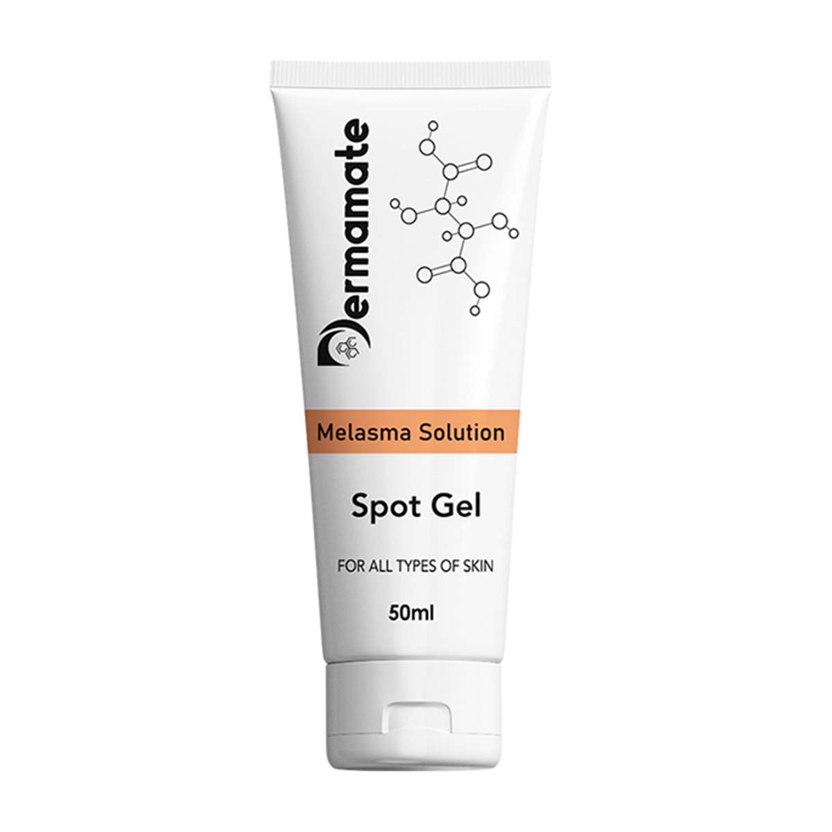 Dermamate Melasma Solution Spot Gel (50ml)