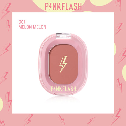 F01 - PINKFLASH Chic In Cheek Blush (1.7g)