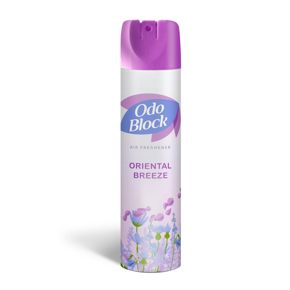 Odo Block Air Freshener (300ml) - Oriental Breeze
