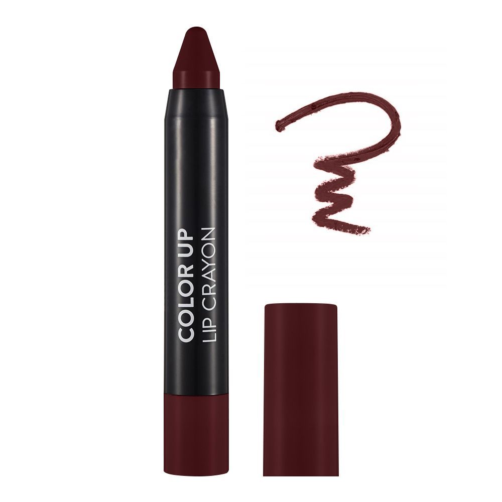 Flormar Color Up Lip Crayon (3.2g)