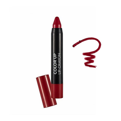 Flormar Color Up Lip Crayon (3.2g)