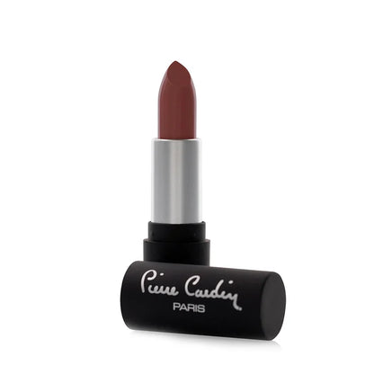 Pierre Cardin Matte Chiffon Touch Lipstick (4gm)