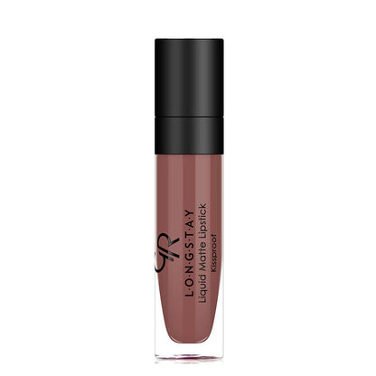 Golden Rose Longstay Liquid Matte Lipstick (5.5ml)
