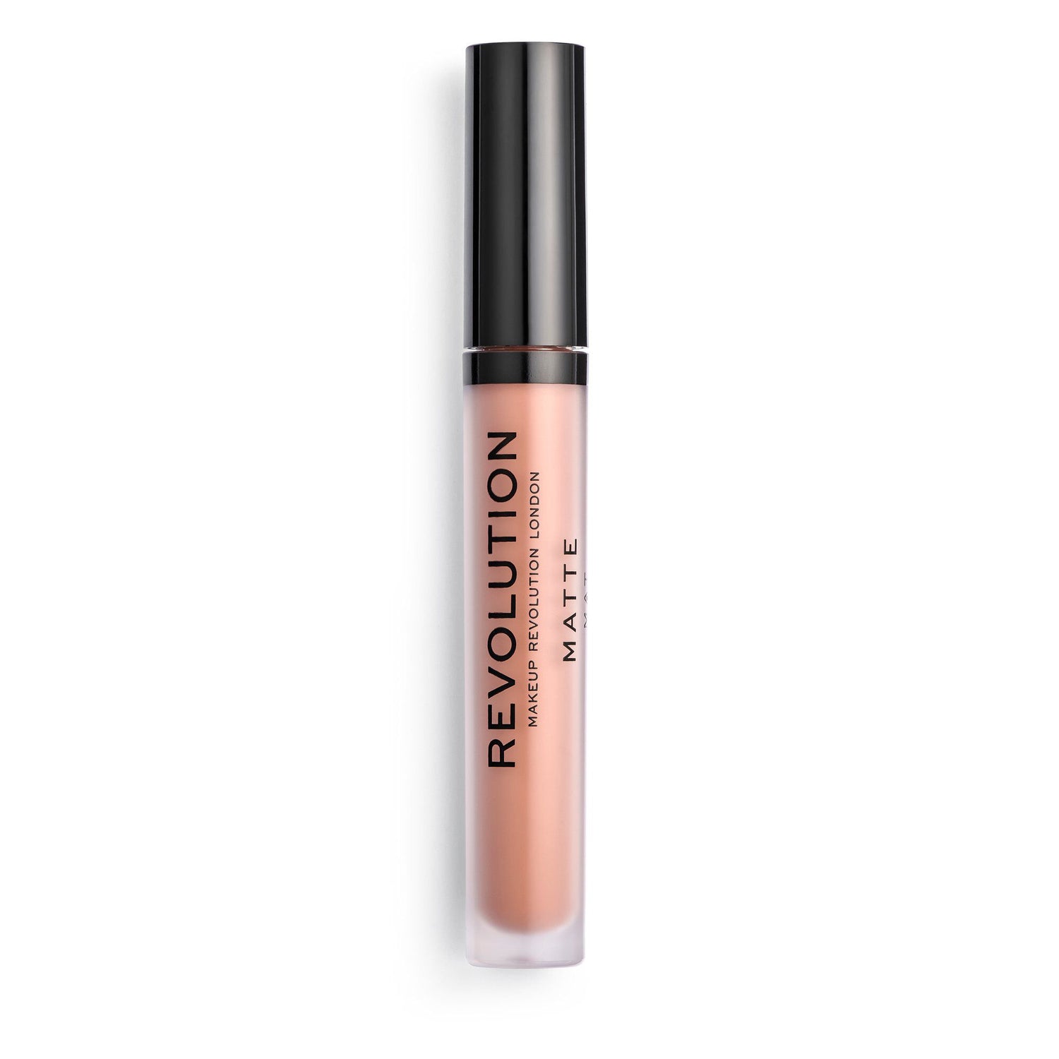 Makeup Revolution Matte Liquid Lipstick