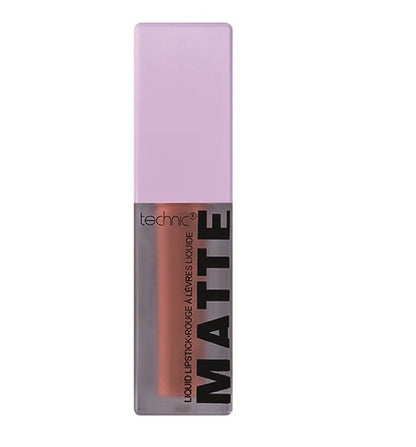 Technic Matte Liquid Lipstick