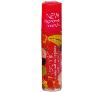 Technic Fruity Roll On Lipgloss (6ml)
