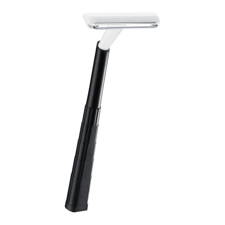 Bic Razor On Table BIC Razor Metal Single Blade (Pack of 03) – OHSOGO