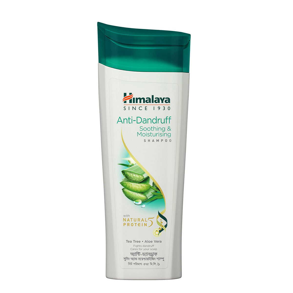 Himalaya Anti Dandruff Shampoo Soothing and Moisturizing