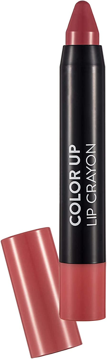 Flormar Color Up Lip Crayon (3.2g)