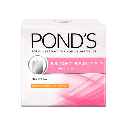 Ponds Bright Beauty Day Cream