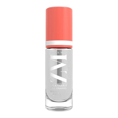 Zayn &amp; Myza Breathable Nail Paint (6ml)