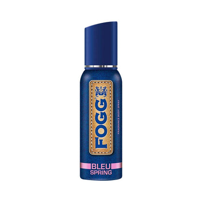 Fogg Bleu Fragrant Body Spray (120ml)