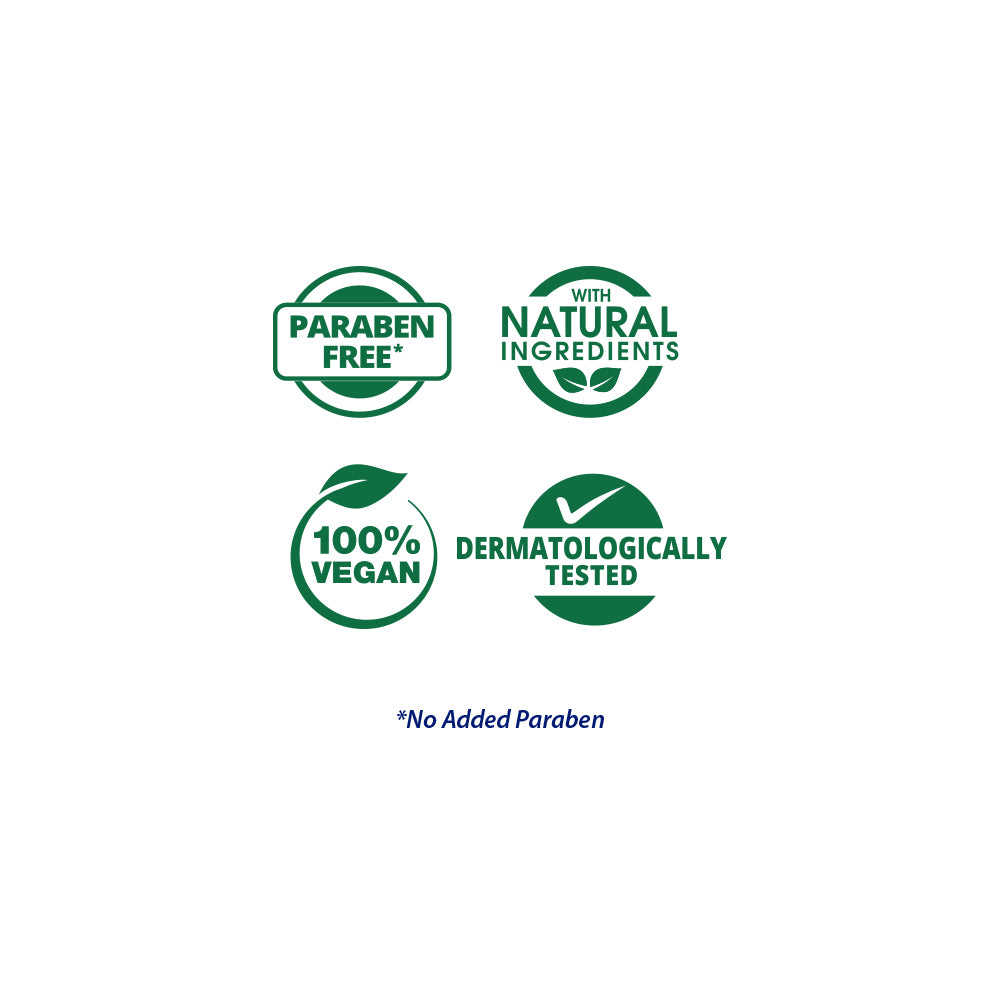 Buy Parachute Naturale Nourishing Care Shampoo (5.5ml X 12 pcs) Online