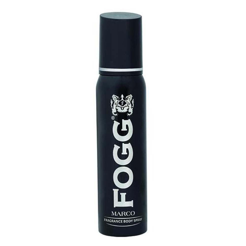 Fogg Fragrance Body Spray For Men (120ml)