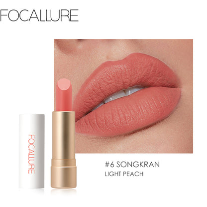 FA 137 - Focallure STAYMAX Powder Matte Lipsticks (3.6gm)