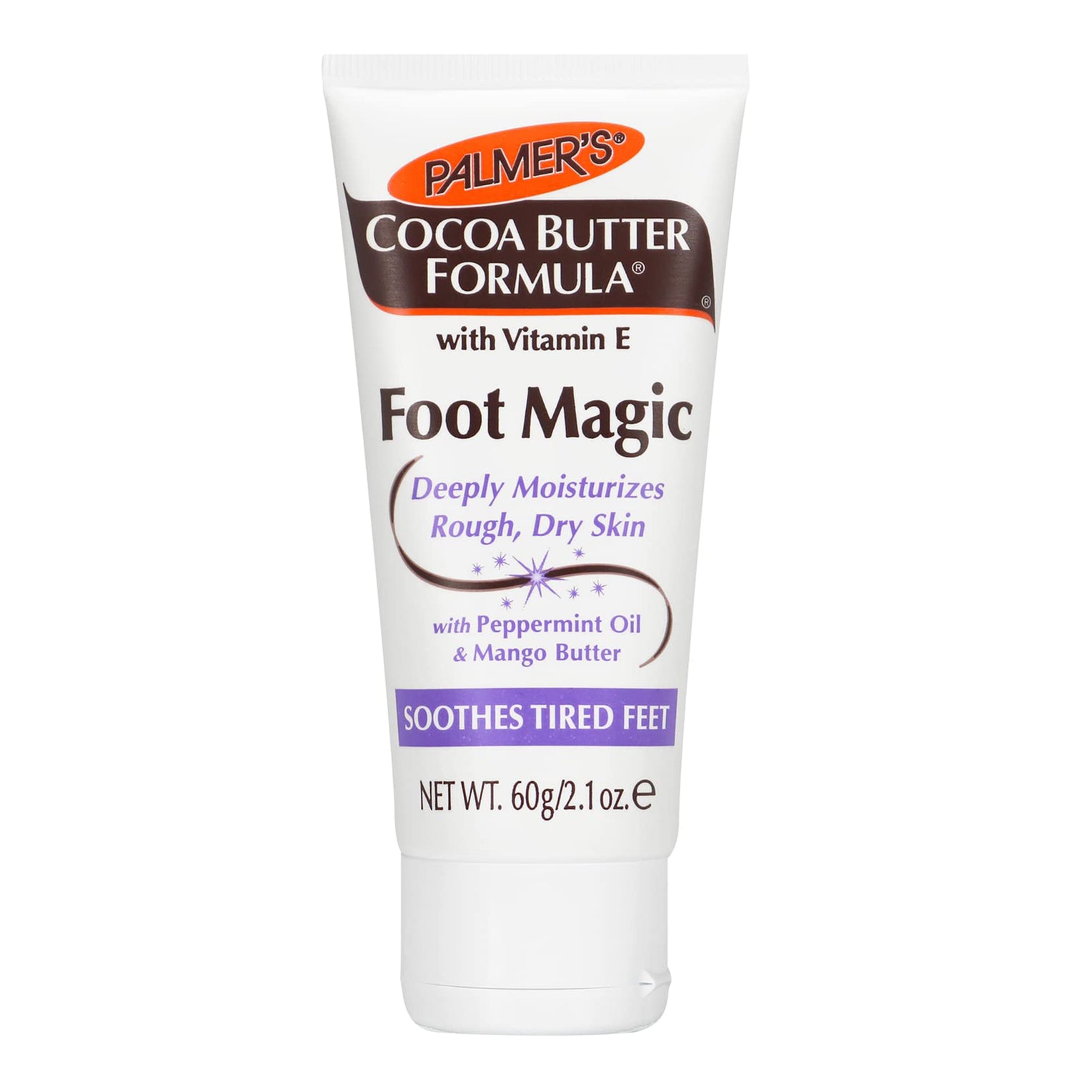Palmer’s Cocoa Butter Formula Foot Magic Cream (60gm)