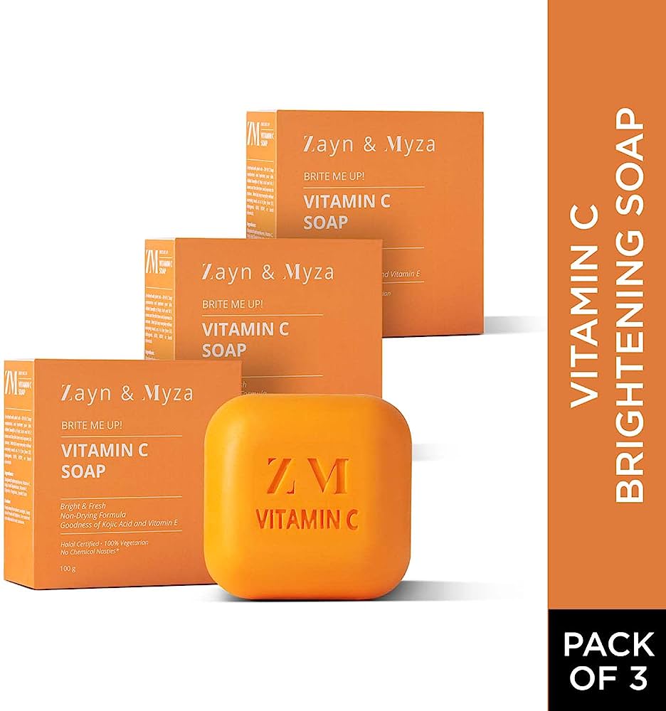 ZM Skin glow pack