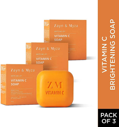 ZM Skin glow pack