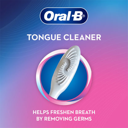 Oral-B Ultrathin Sensitive Toothbrush (Buy 2 Get 2 Free)