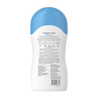 Cetaphil Baby Shampoo (200ml)