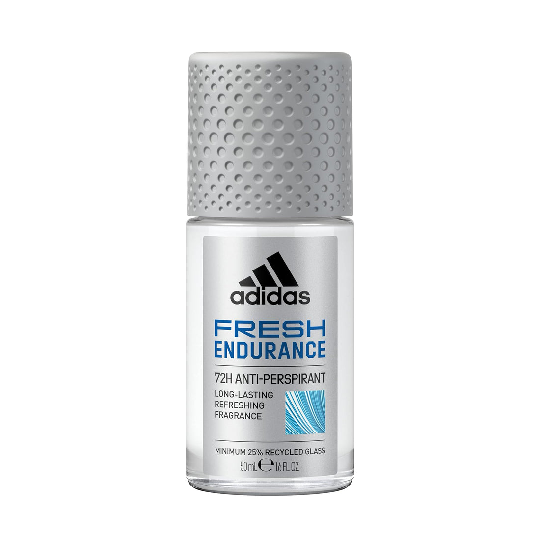 Adidas Fresh Endurance 72H Anti-Perspirant Men Deo Roll-On (50ml)