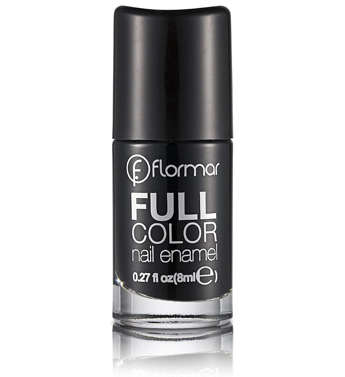 Flormar Full Color Nail Enamel (8ml)
