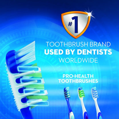 Oral-B Pro Health Gum Care Medium Toothbrush 1 Pcs