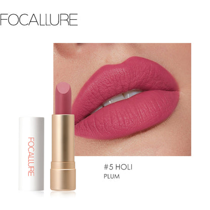 FA 137 - Focallure STAYMAX Powder Matte Lipsticks (3.6gm)