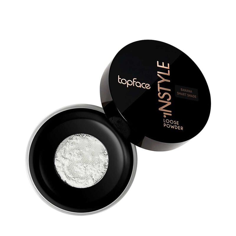 Topface Instyle Loose Powder (10g)