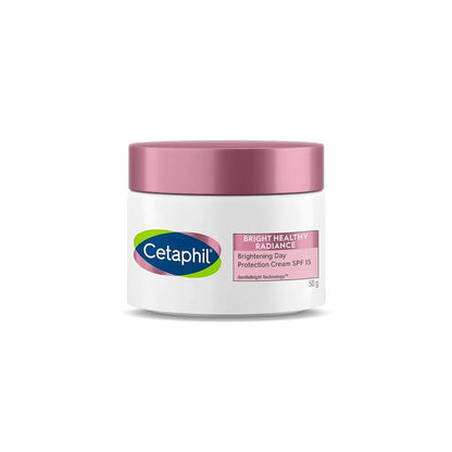 Cetaphil Brightening Day Protection Cream SPF15 (50gm)