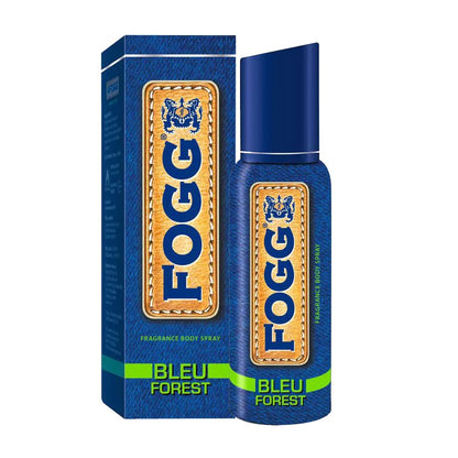 Fogg Bleu Fragrant Body Spray (120ml)