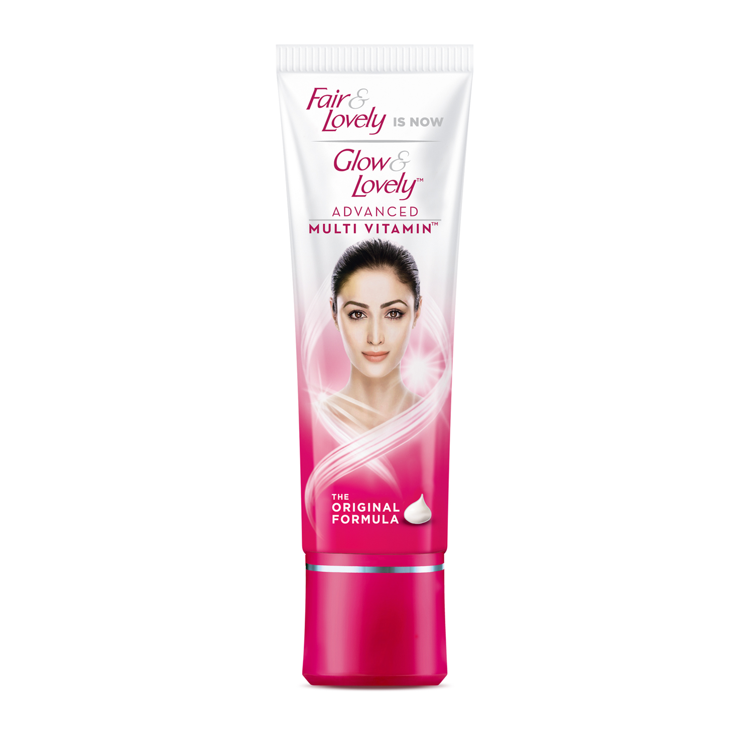 Glow &amp; Lovely Face Cream Advanced Multivitamin