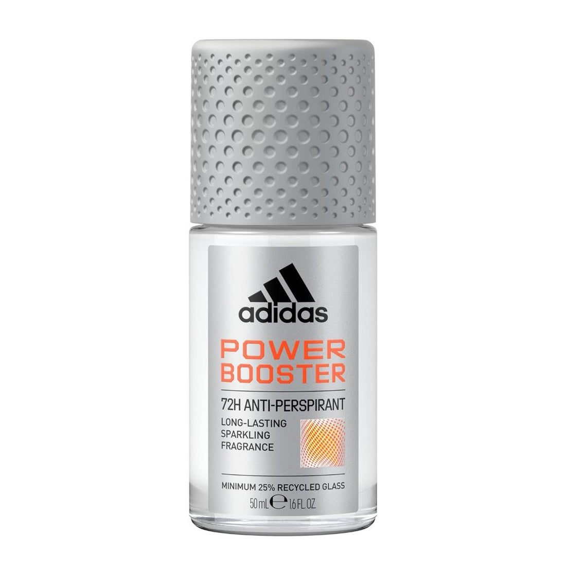 Adidas Power Booster 72H Anti-Perspirant Men Deo Roll-On (50ml)