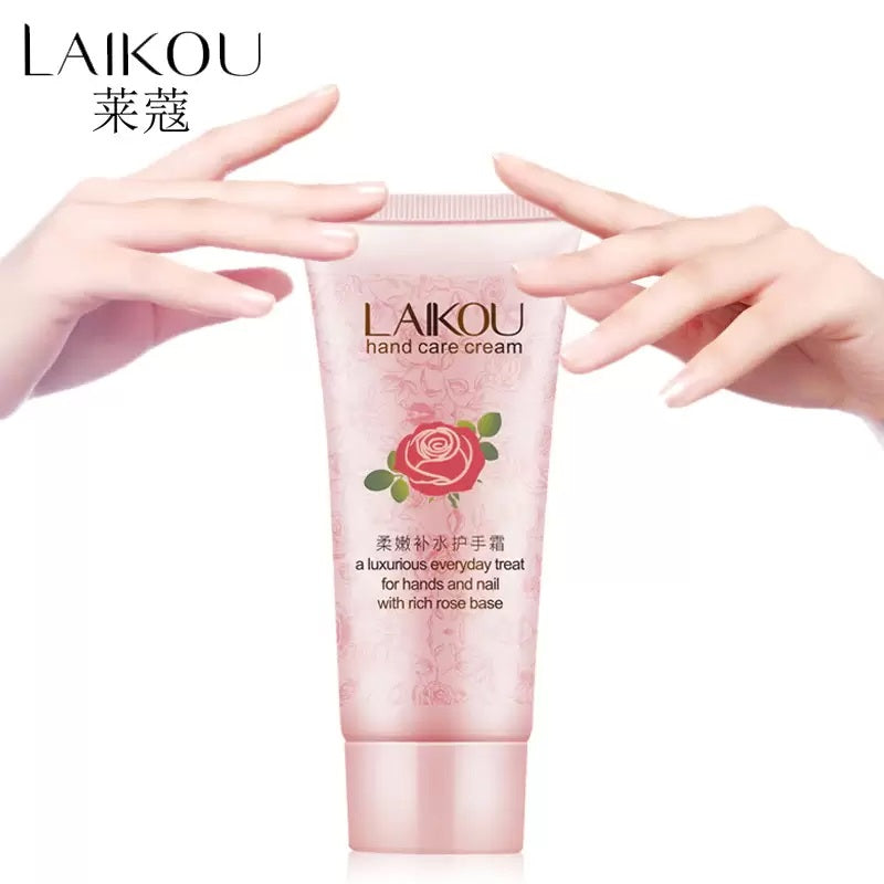 Laikou Hand Care Cream (60gm)