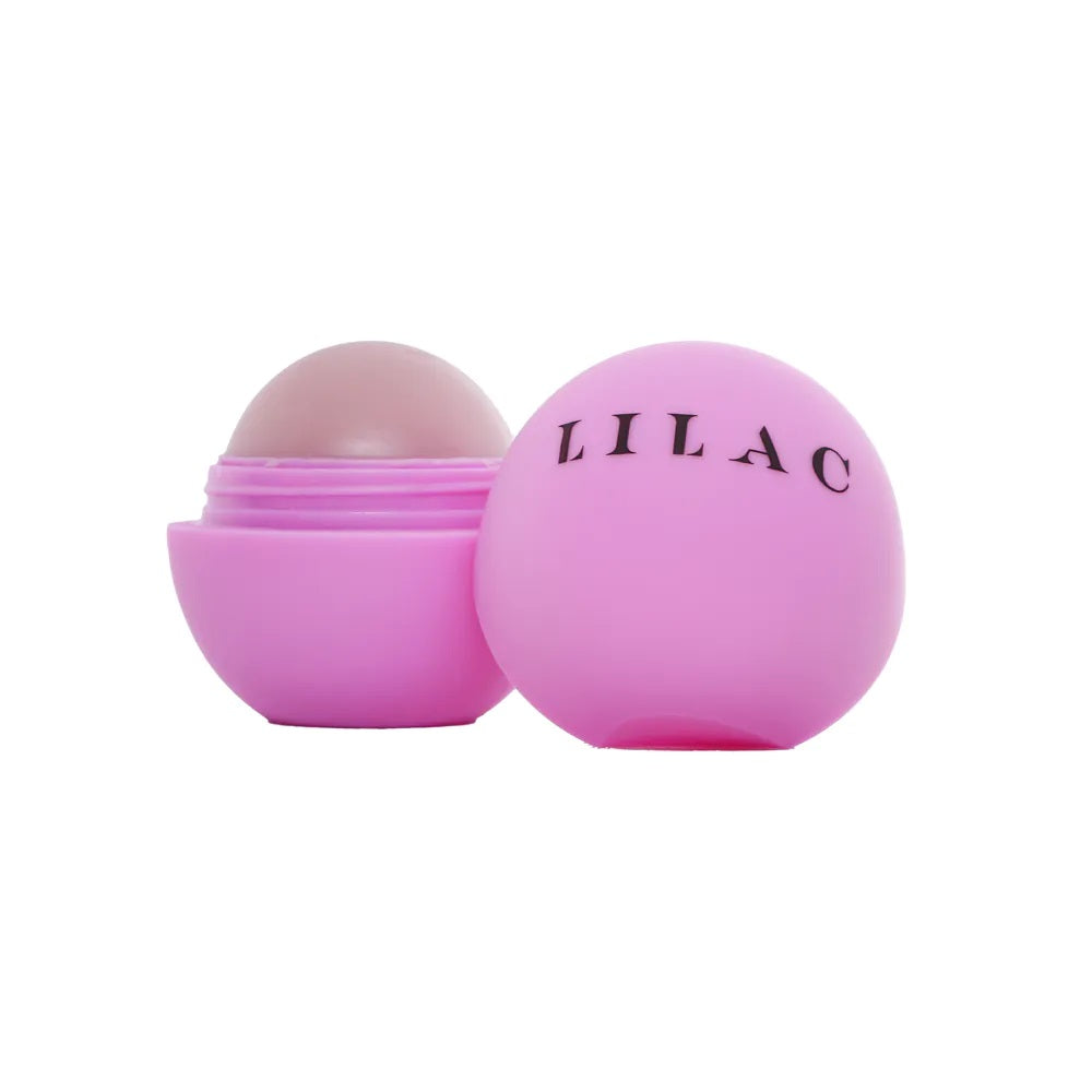 Lilac Premium Lip Balm - Cookie Dough (10gm)