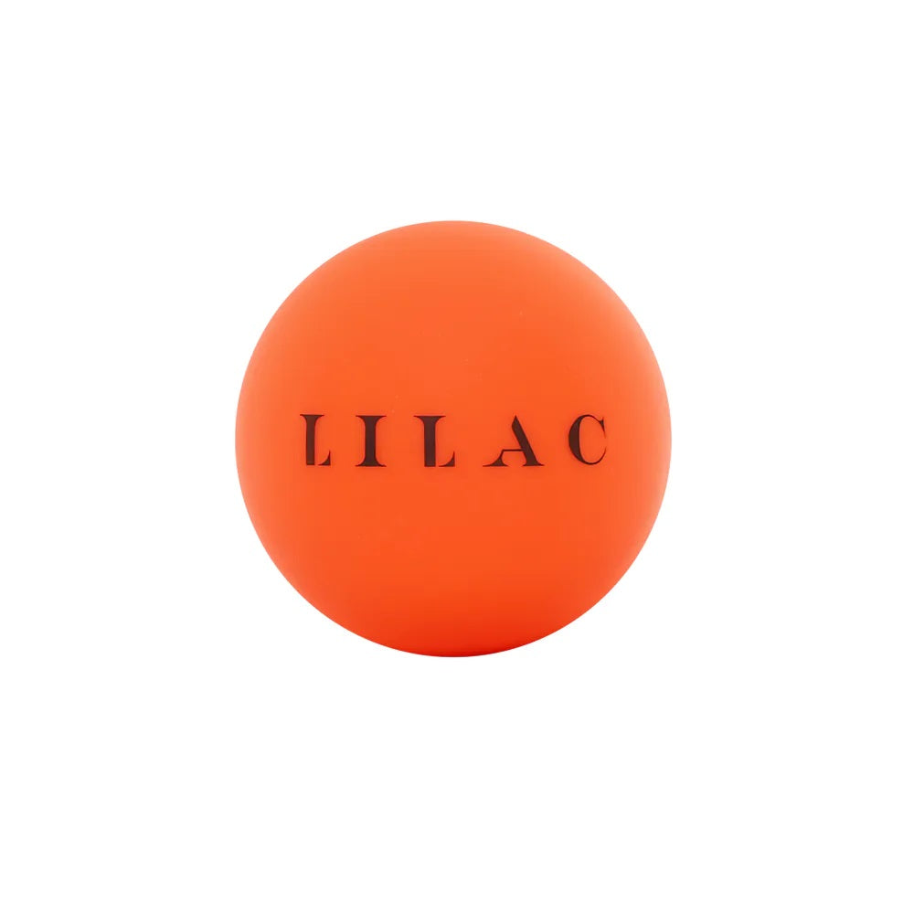 Lilac Premium Lip Balm - Orange Pie (10gm)