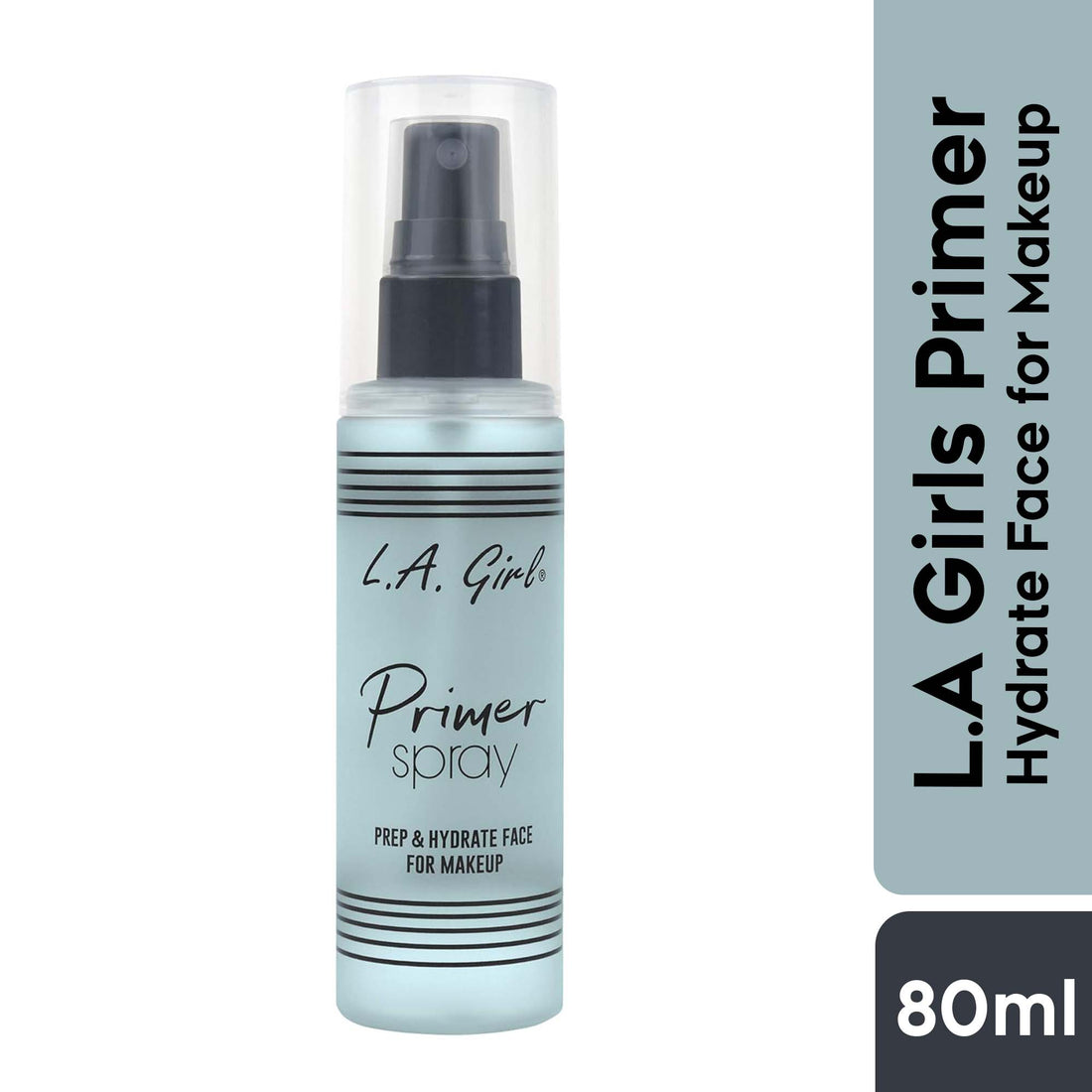 L.A Girls Primer and Hydrate Face for Makeup (80ml) - GFS916