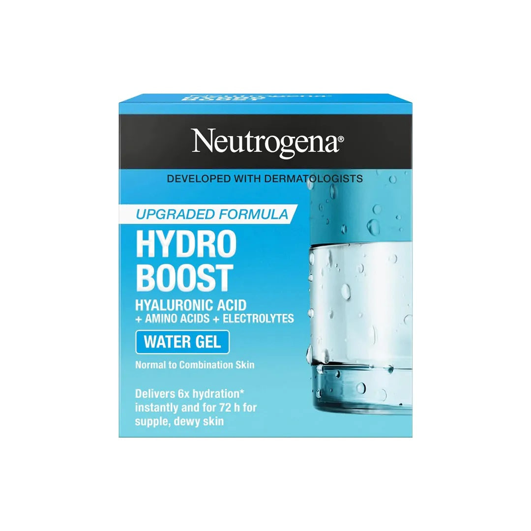 Neutrogena Hydro Boost Water Gel (50ml)