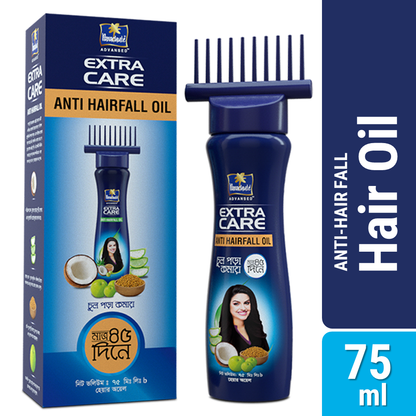 Parachute Hair Oil Anti Hairfall Oil Extra Care (Root Applier)