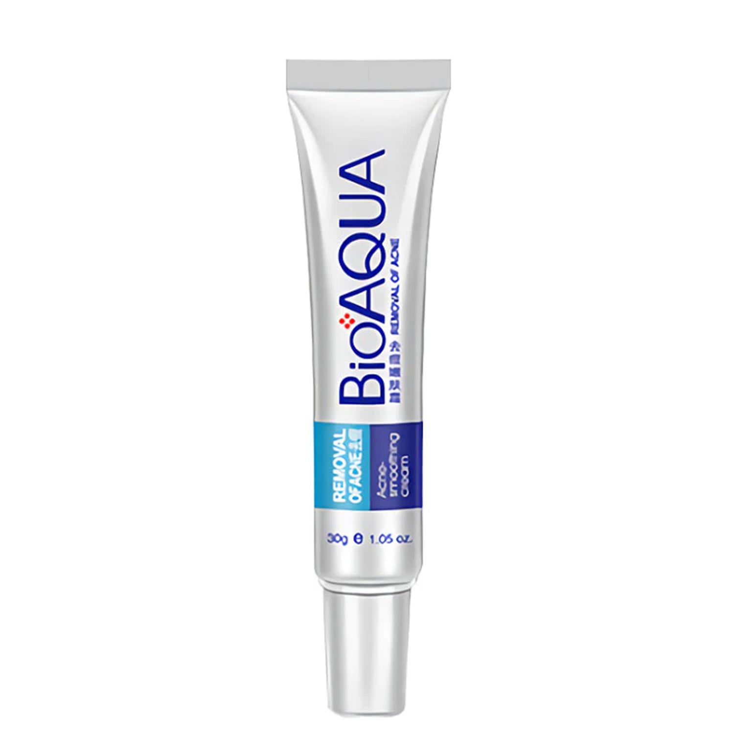 BIOAQUA Pure Skin ACNE Removal and Rejuvenation Cream (30gm)