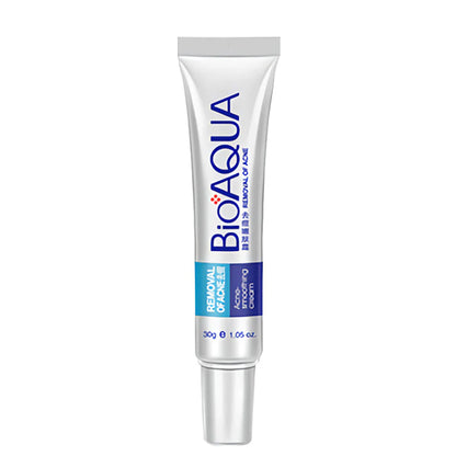 BIOAQUA Pure Skin ACNE Removal and Rejuvenation Cream (30gm)