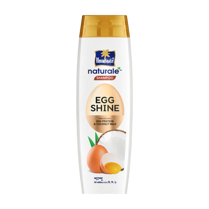 Parachute Naturale Shampoo Egg Shine 170ml