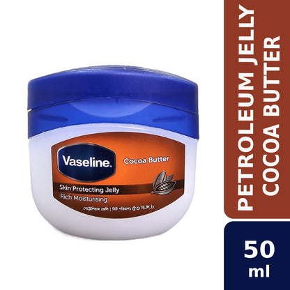 Vaseline Winter Protect Combo