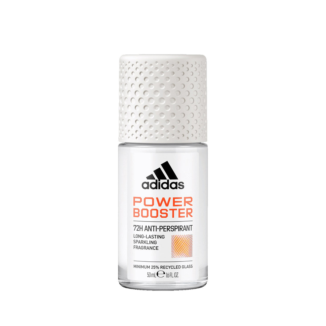 Adidas Power Booster 72H Anti-Perspirant Woman Deo Roll-On (50ml)