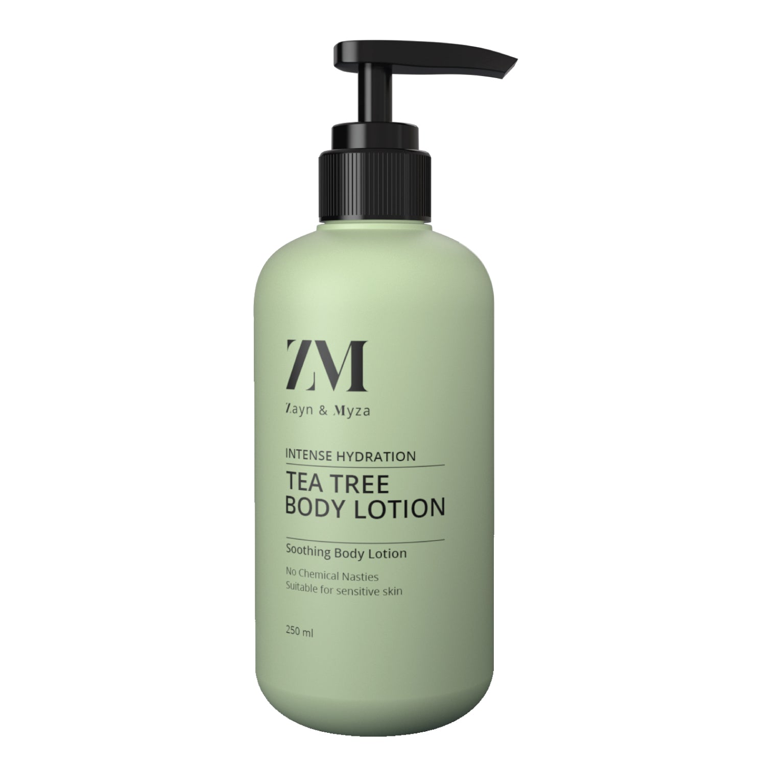Zayn &amp; Myza Body Lotion - Tea Tree