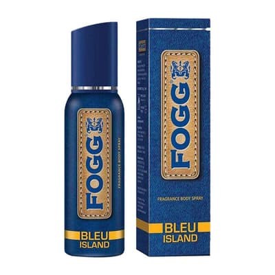 Fogg Bleu Fragrant Body Spray (120ml)