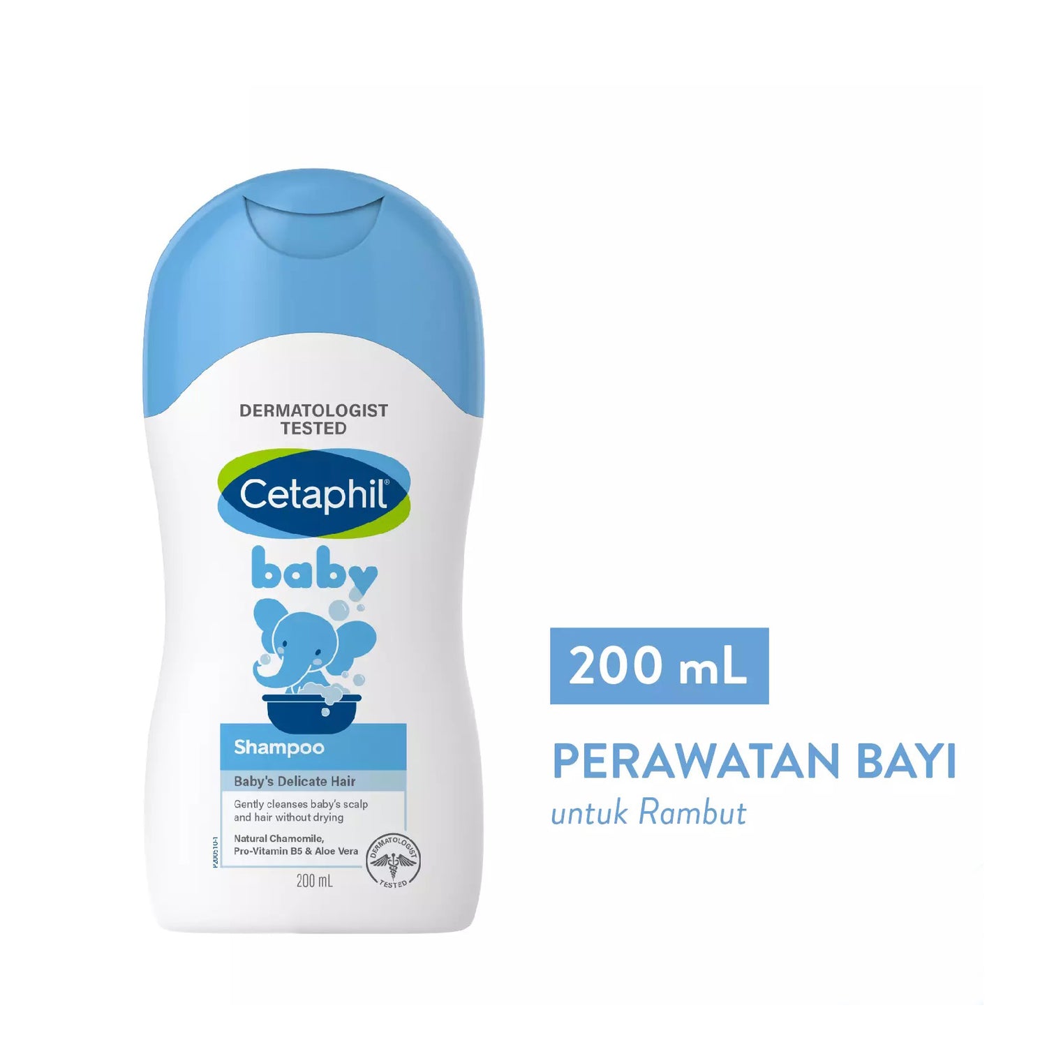 Cetaphil Baby Shampoo (200ml)