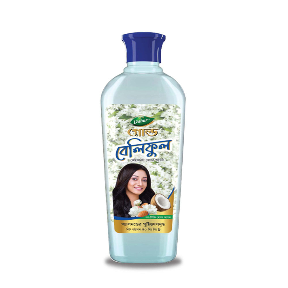Dabur Gold Beliphool Coconut Hair Oil (40ml)